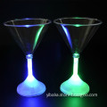 Designed for plastic cocktail cup drink Led glass for party decoration wedding or events FC90099